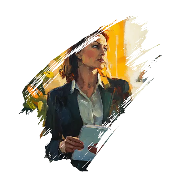 Strategy & Consulting
